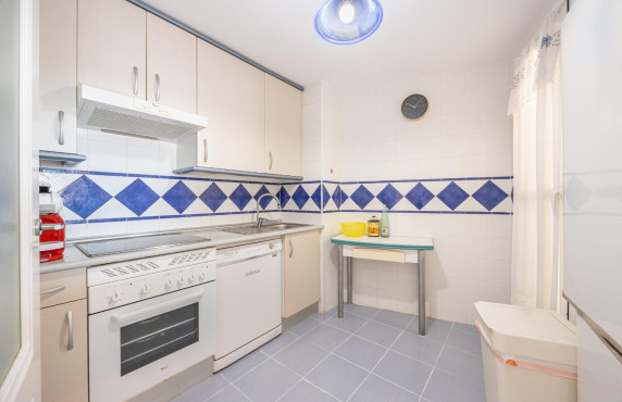 For Sale - Apartment - Benidorm - Via Parque