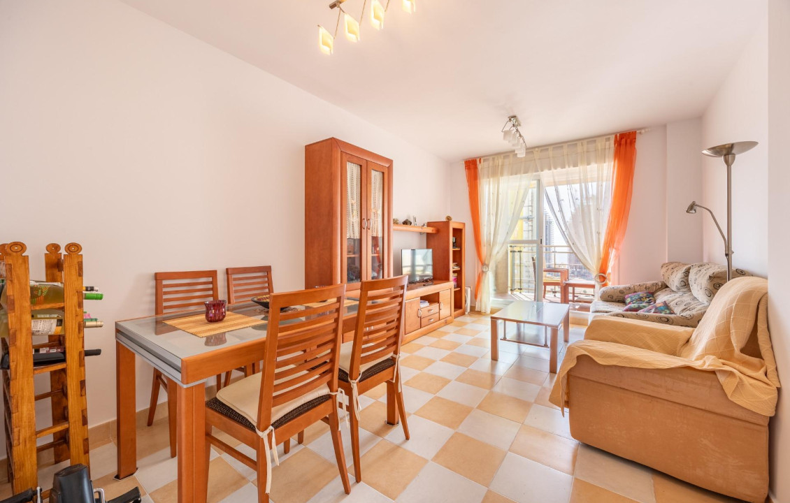 For Sale - Apartment - Benidorm - Via Parque