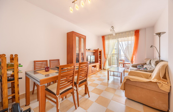 For Sale - Apartment - Benidorm - Via Parque