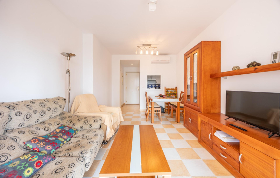 For Sale - Apartment - Benidorm - Via Parque