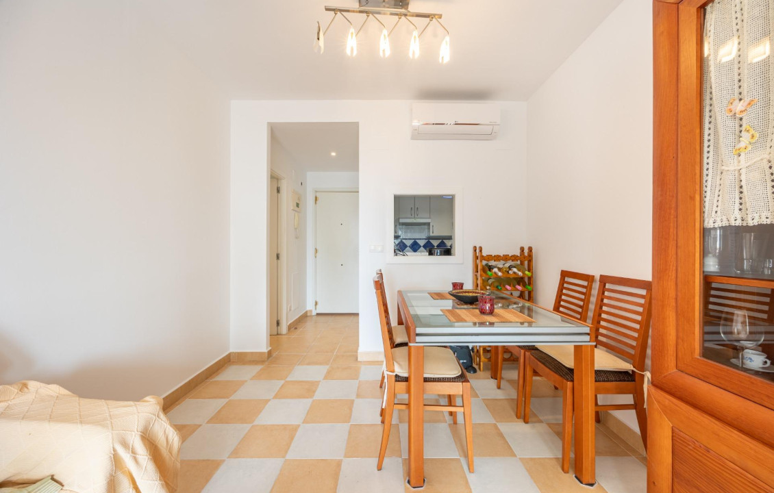 For Sale - Apartment - Benidorm - Via Parque