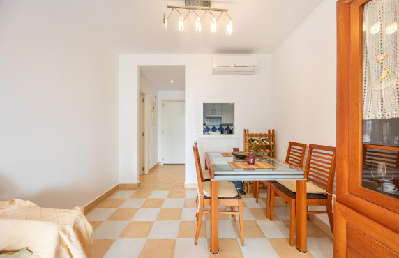 For Sale - Apartment - Benidorm - Via Parque
