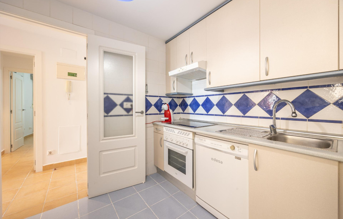 For Sale - Apartment - Benidorm - Via Parque