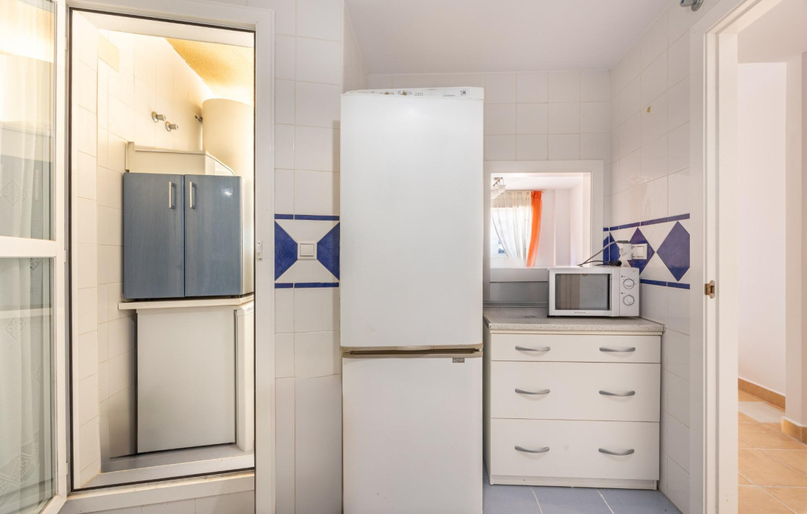 For Sale - Apartment - Benidorm - Via Parque