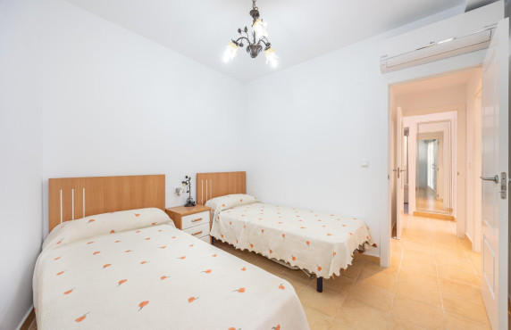 For Sale - Apartment - Benidorm - Via Parque