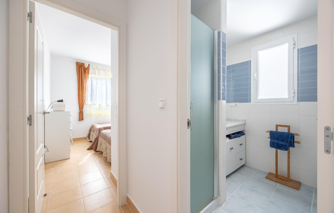 For Sale - Apartment - Benidorm - Via Parque