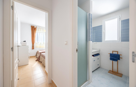 For Sale - Apartment - Benidorm - Via Parque