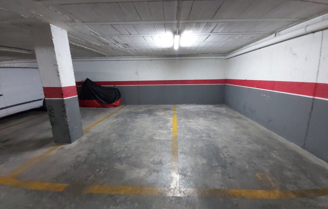 Venta - Garaje - Benidorm - Centro