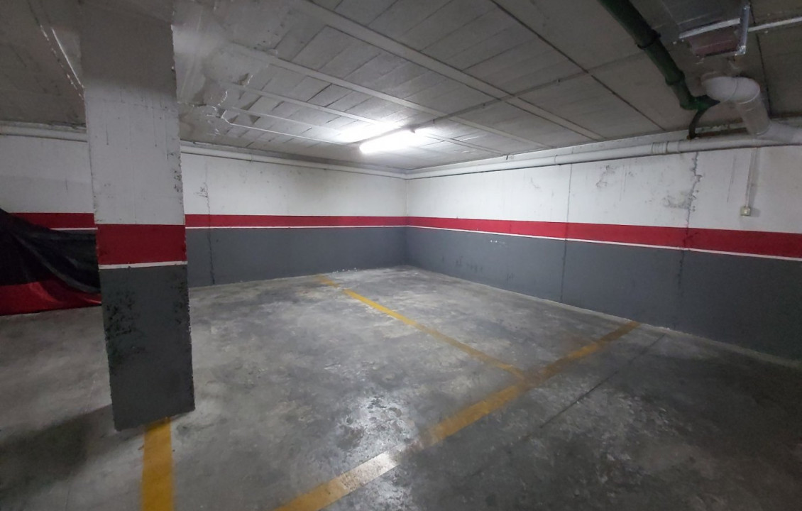 Venta - Garaje - Benidorm - Centro