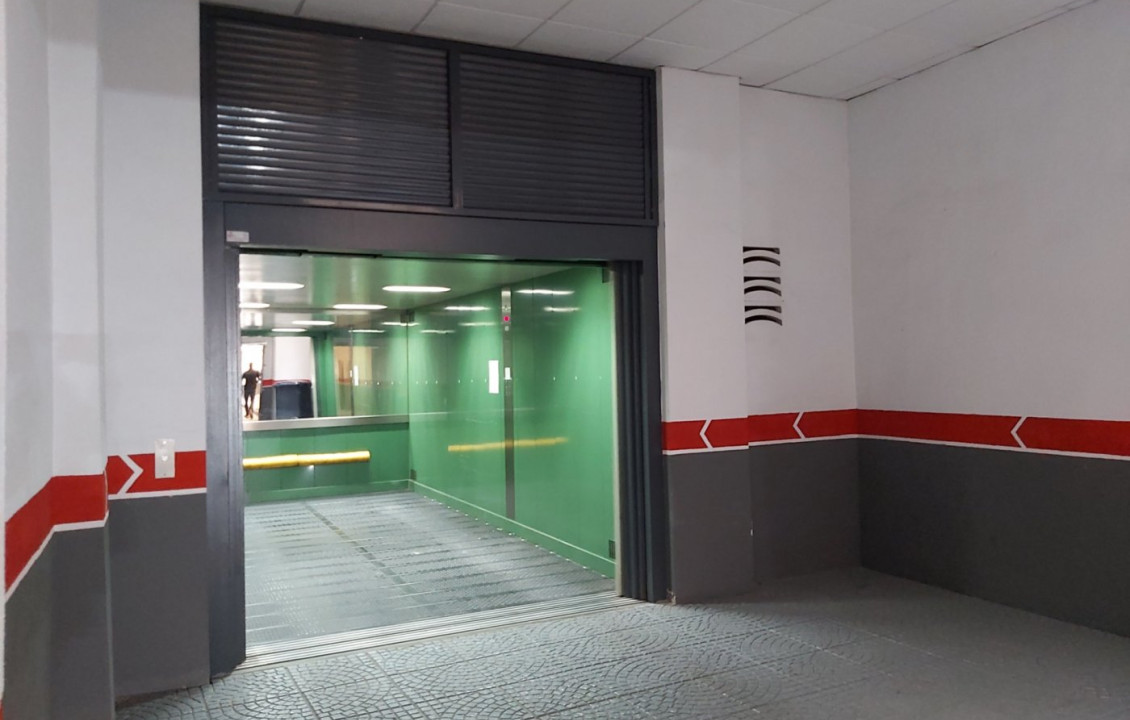 Venta - Garaje - Benidorm - Centro