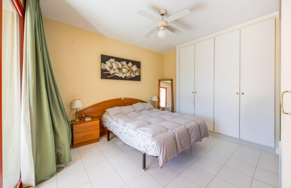 Venta - Piso - Benidorm - Rincon de Loix Cruz
