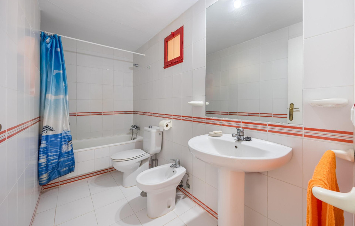 Venta - Piso - Benidorm - Rincon de Loix Cruz