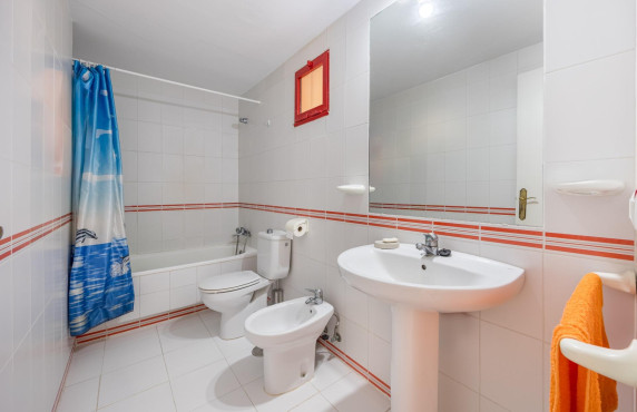 Venta - Piso - Benidorm - Rincon de Loix Cruz