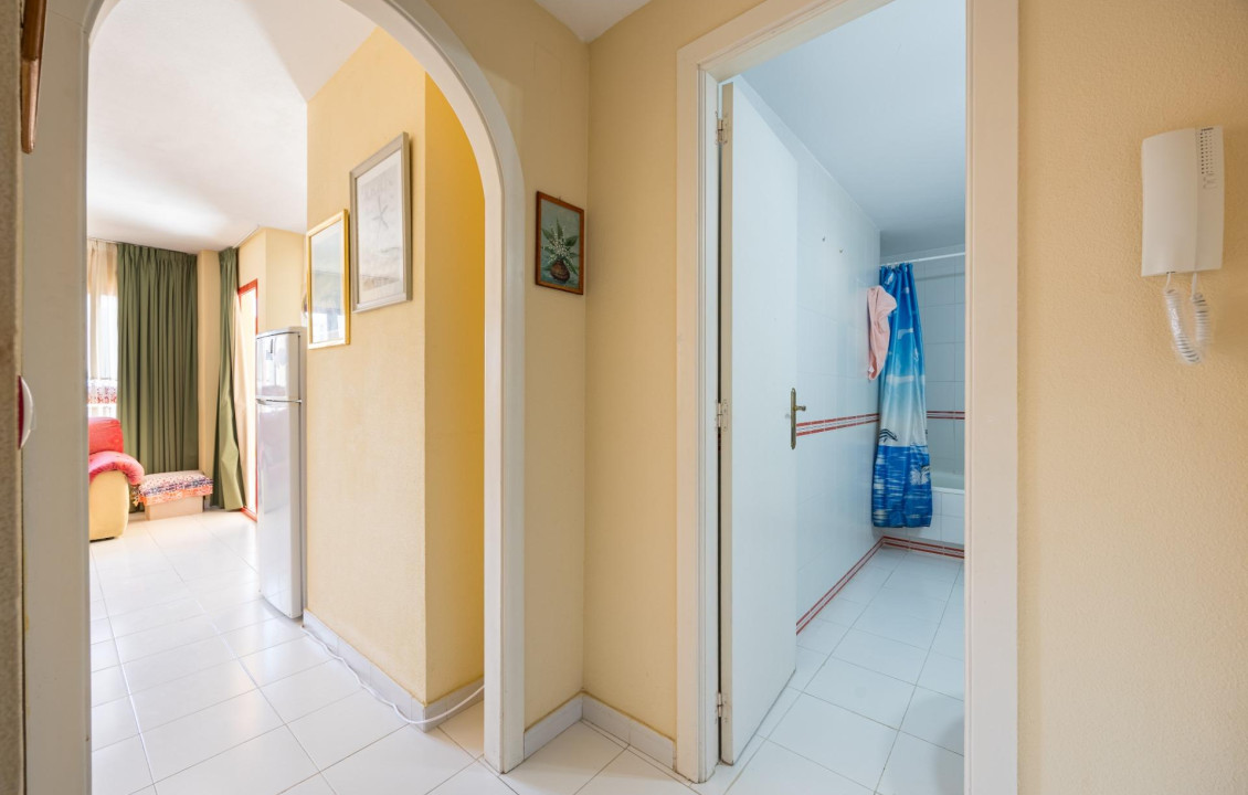 Venta - Piso - Benidorm - Rincon de Loix Cruz