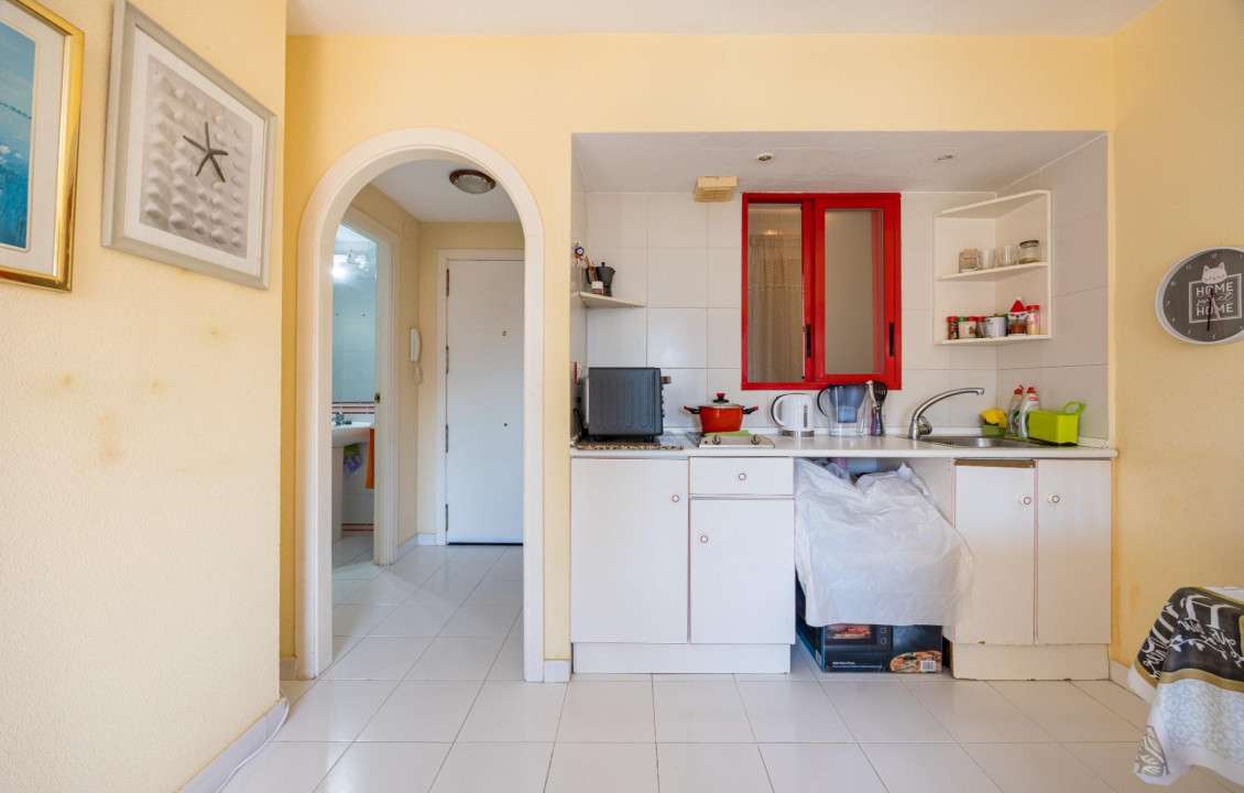 Venta - Piso - Benidorm - Rincon de Loix Cruz