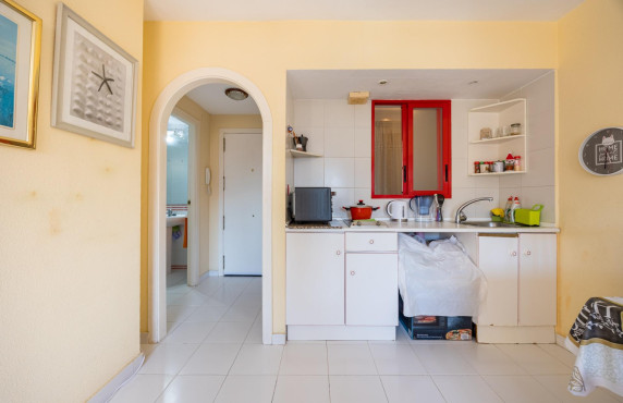 Venta - Piso - Benidorm - Rincon de Loix Cruz