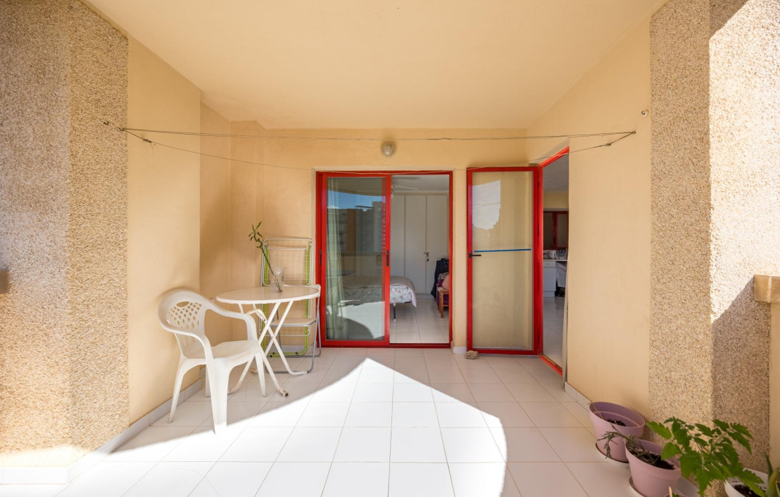 Venta - Piso - Benidorm - Rincon de Loix Cruz
