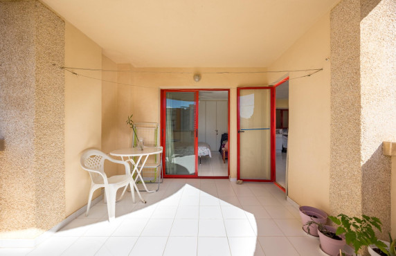 Venta - Piso - Benidorm - Rincon de Loix Cruz