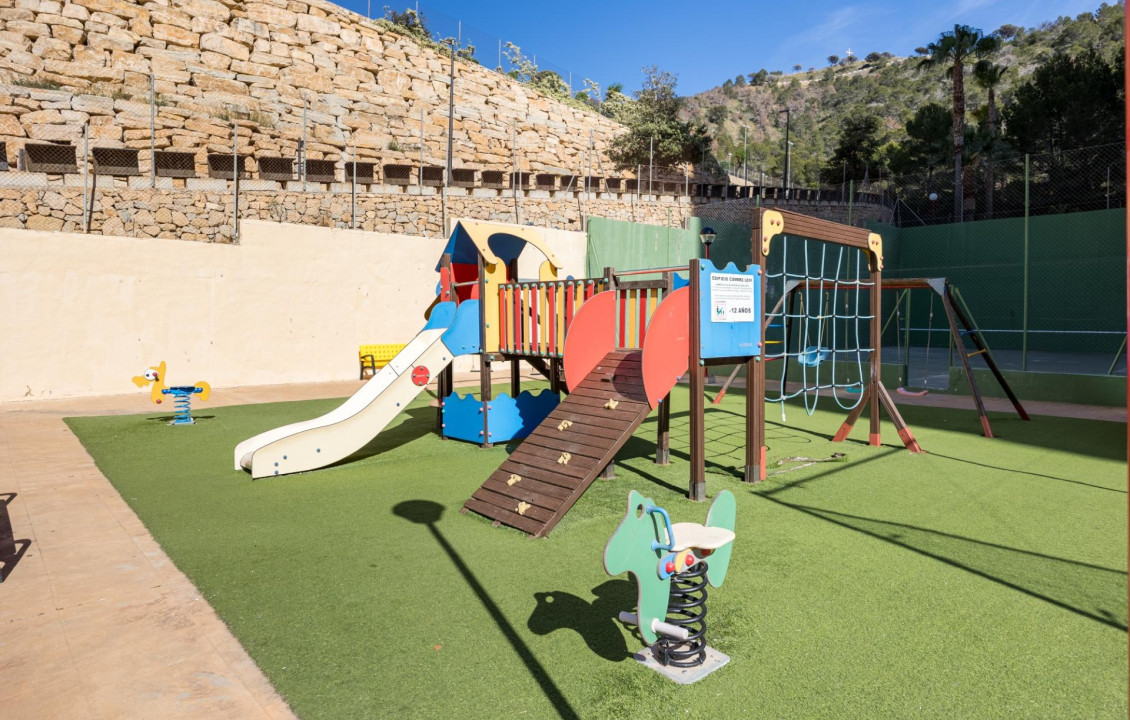 Venta - Piso - Benidorm - Rincon de Loix Cruz