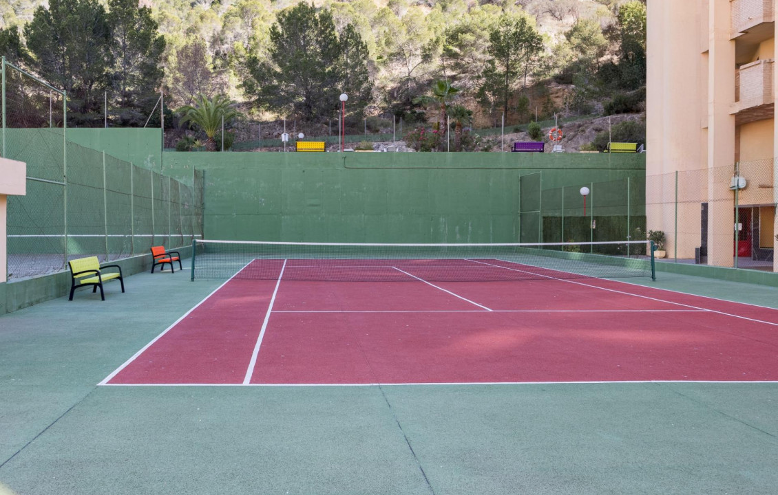 Venta - Piso - Benidorm - Rincon de Loix Cruz
