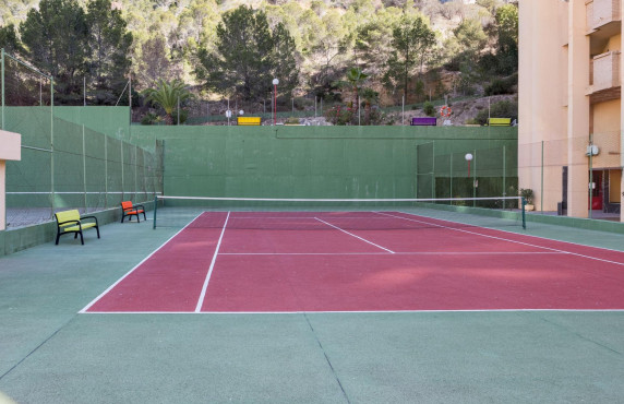 Venta - Piso - Benidorm - Rincon de Loix Cruz