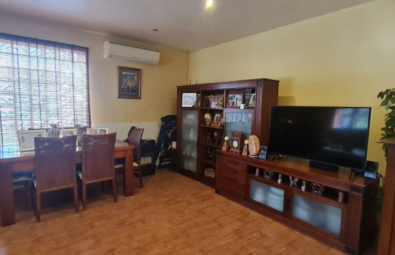 Venta - villa - Elche pedanias - Algoda