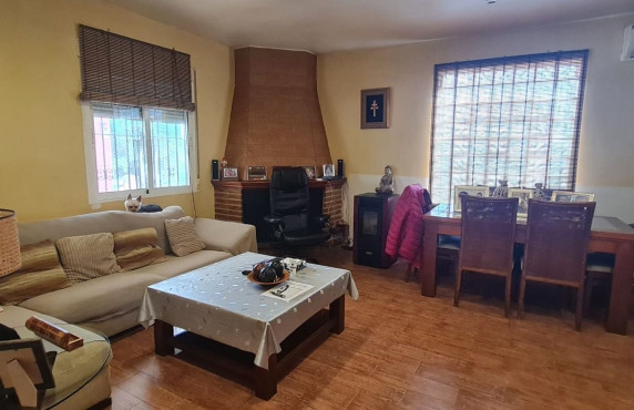 Venta - villa - Elche pedanias - Algoda