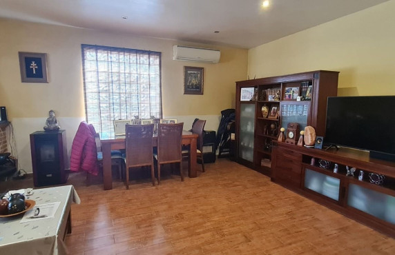 Venta - villa - Elche pedanias - Algoda