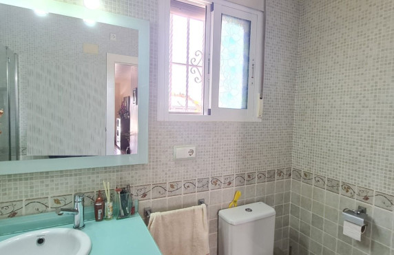 Venta - villa - Elche pedanias - Algoda