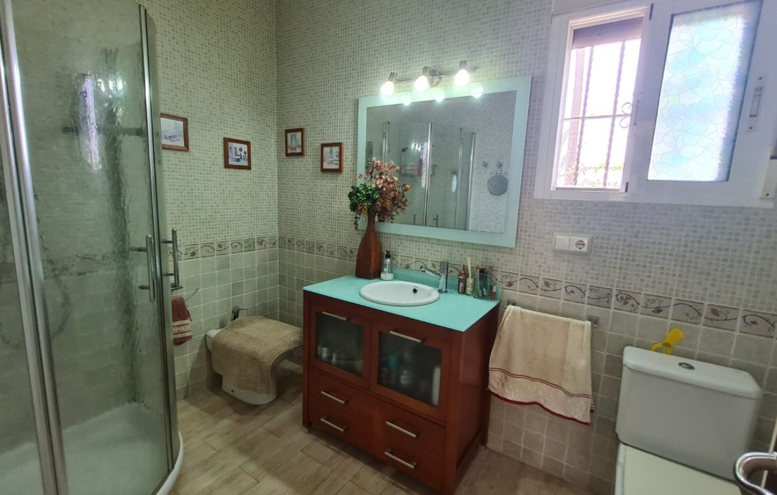 Venta - villa - Elche pedanias - Algoda
