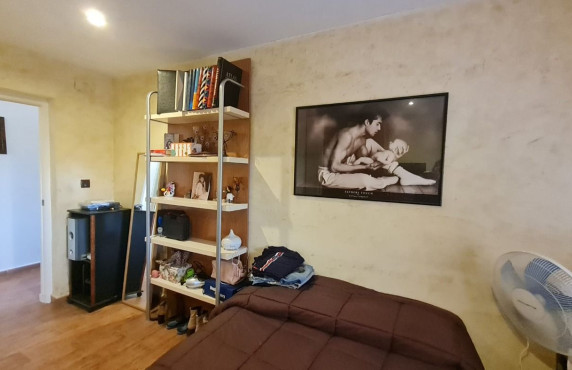Venta - villa - Elche pedanias - Algoda