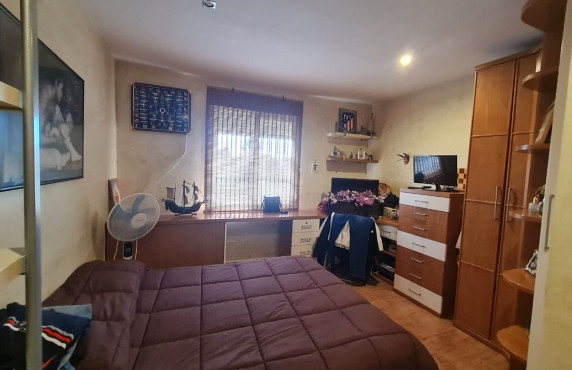Venta - villa - Elche pedanias - Algoda
