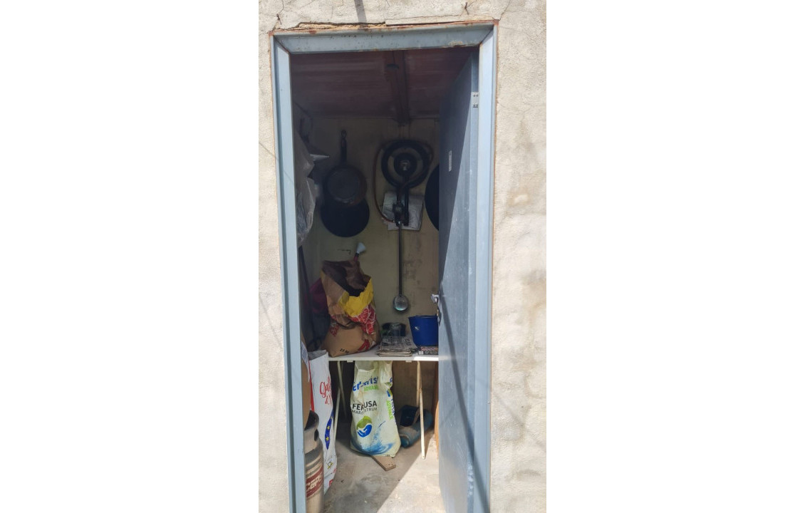 Venta - villa - Elche pedanias - Algoda