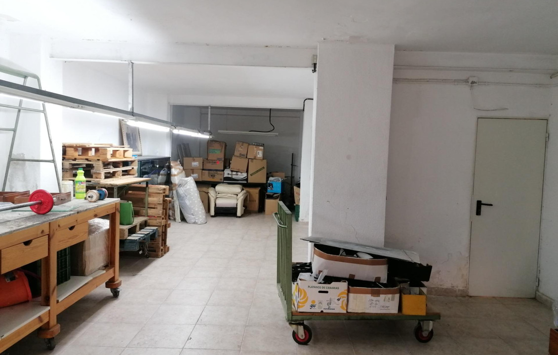 Venta - Piso - Elche - Plaza Obispo Siuri