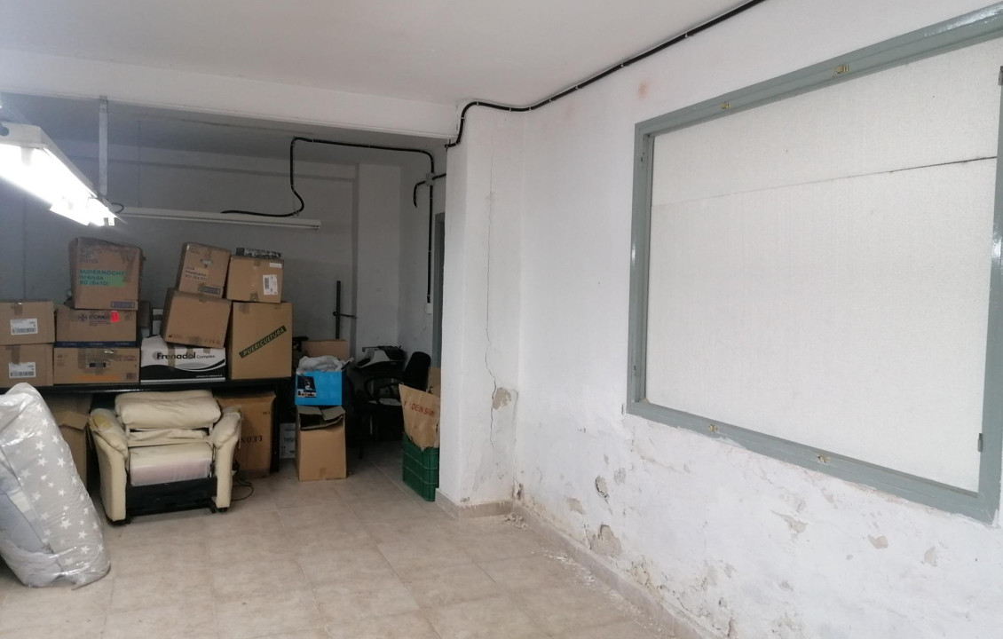 Venta - Piso - Elche - Plaza Obispo Siuri