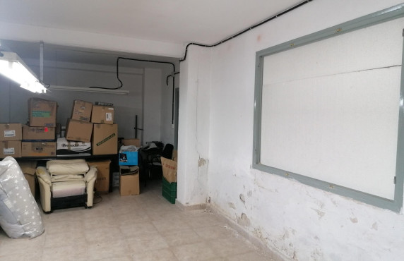 Venta - Piso - Elche - Plaza Obispo Siuri