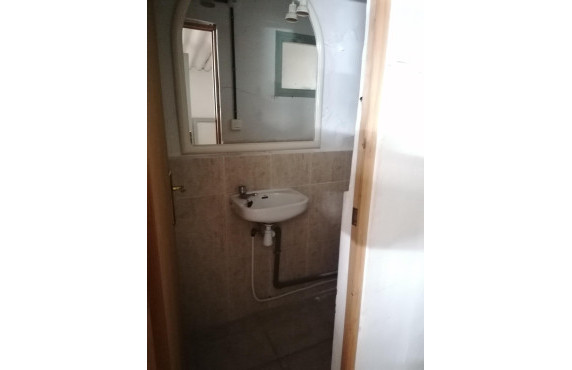 Venta - Piso - Elche - Plaza Obispo Siuri