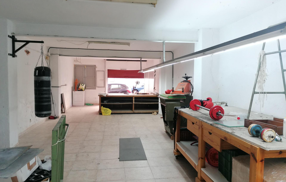 Venta - Piso - Elche - Plaza Obispo Siuri