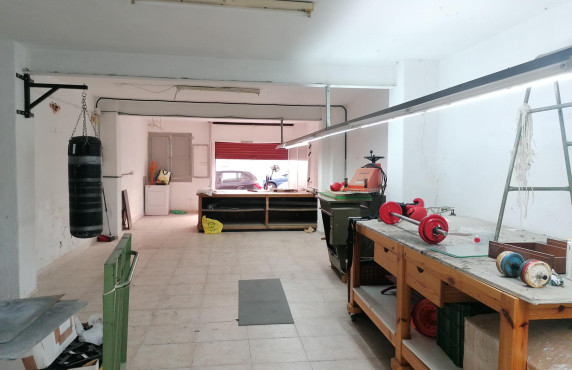 Venta - Piso - Elche - Plaza Obispo Siuri
