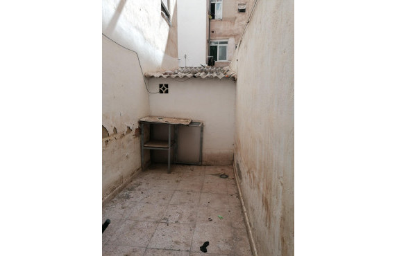 Venta - Piso - Elche - Plaza Obispo Siuri