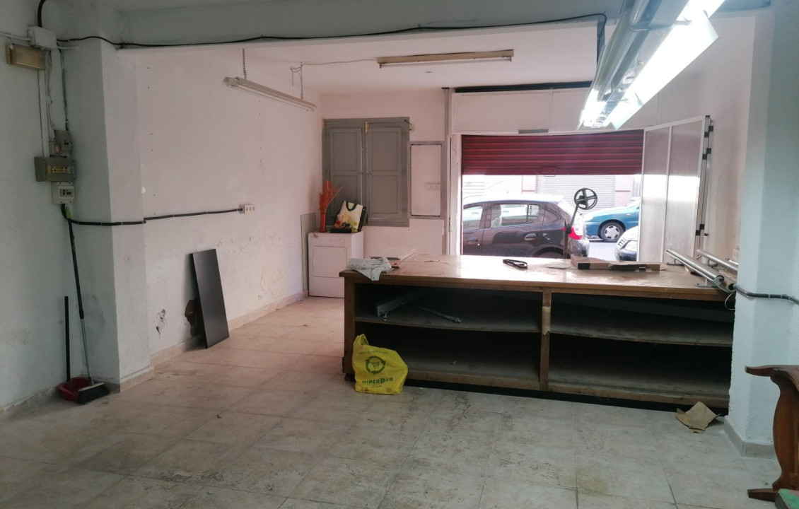 Venta - Piso - Elche - Plaza Obispo Siuri