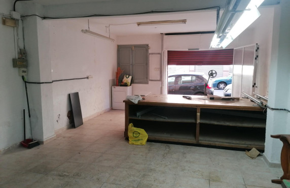 Venta - Piso - Elche - Plaza Obispo Siuri