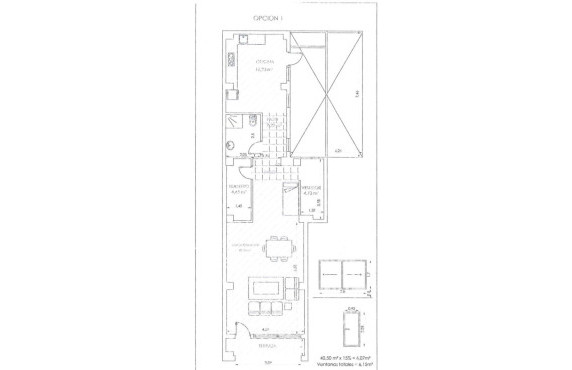 Venta - Piso - Elche - Plaza Obispo Siuri