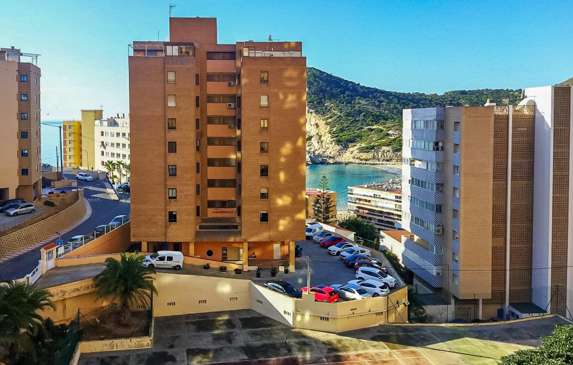 For Sale - Apartment - Benidorm - Cala de Benidorm