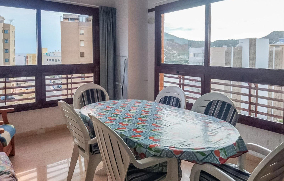 For Sale - Apartment - Benidorm - Cala de Benidorm