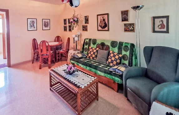 For Sale - Apartment - Benidorm - Cala de Benidorm