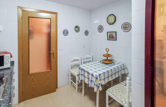 For Sale - Apartment - Benidorm - Cala de Benidorm