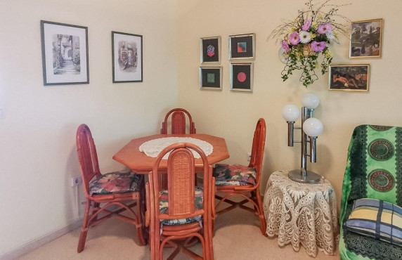 For Sale - Apartment - Benidorm - Cala de Benidorm