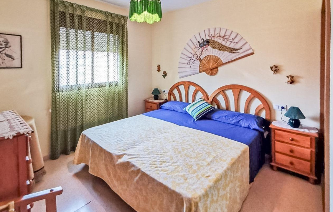 For Sale - Apartment - Benidorm - Cala de Benidorm