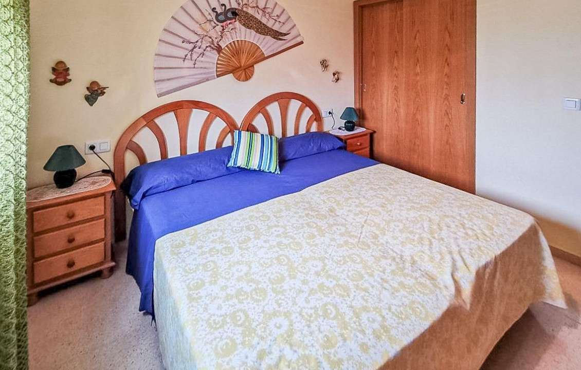 For Sale - Apartment - Benidorm - Cala de Benidorm